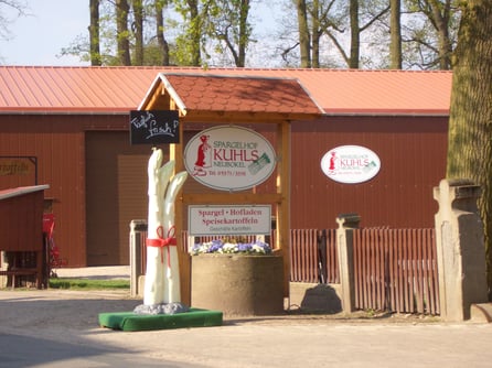 Spargelhof Kuhls – Bild 3