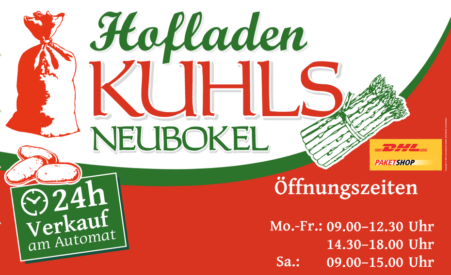 Spargelhof Kuhls – Bild 5