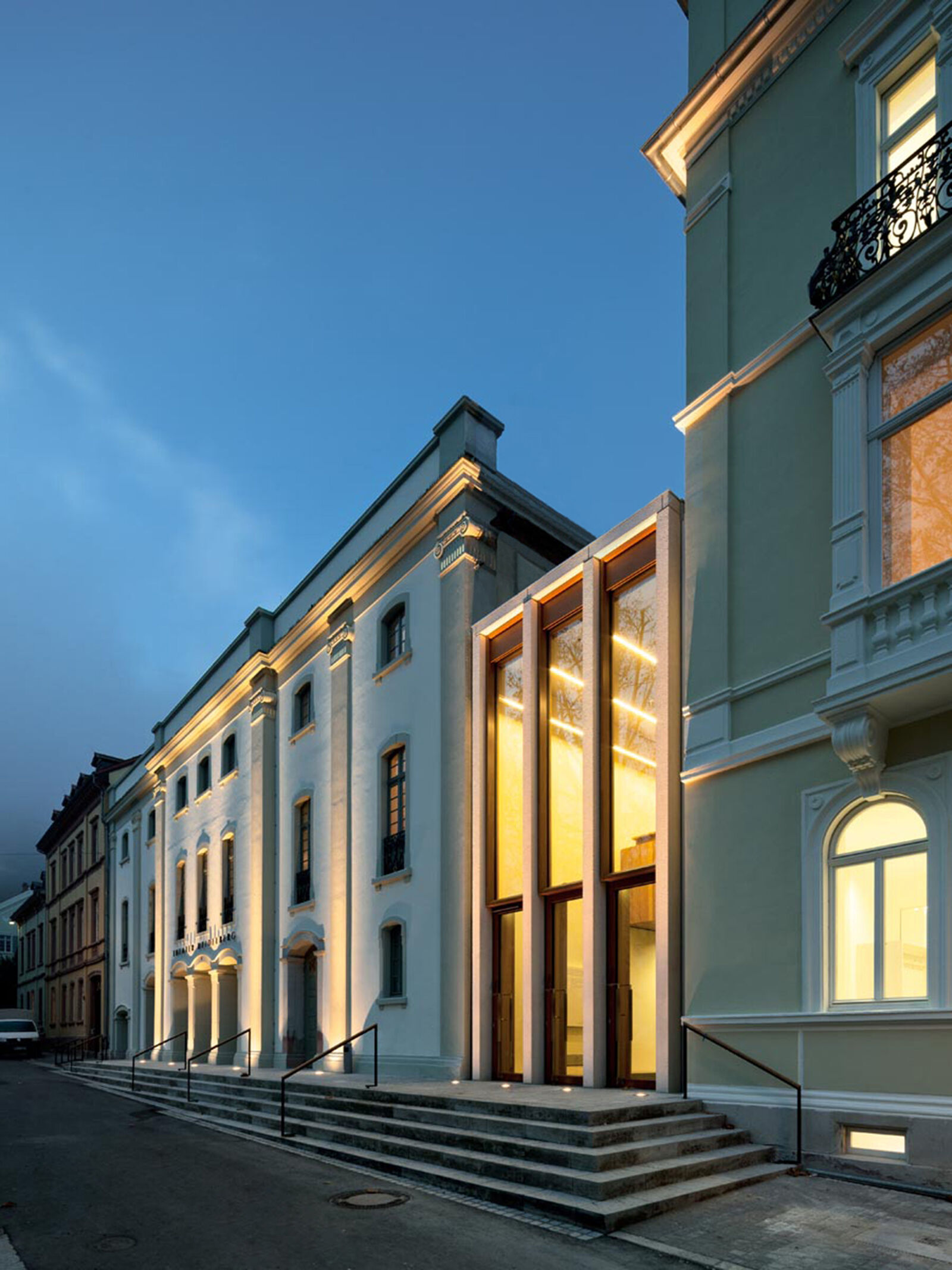 Theater Heidelberg – Bild 3