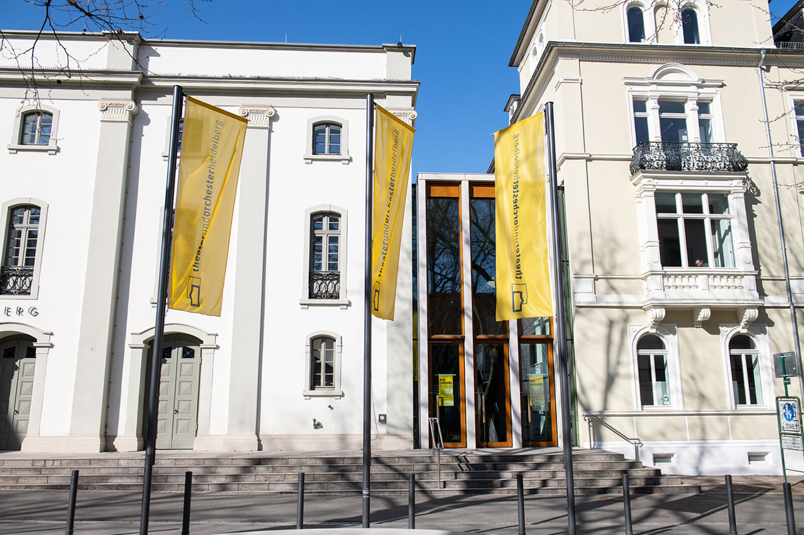 Theater Heidelberg – Bild 4