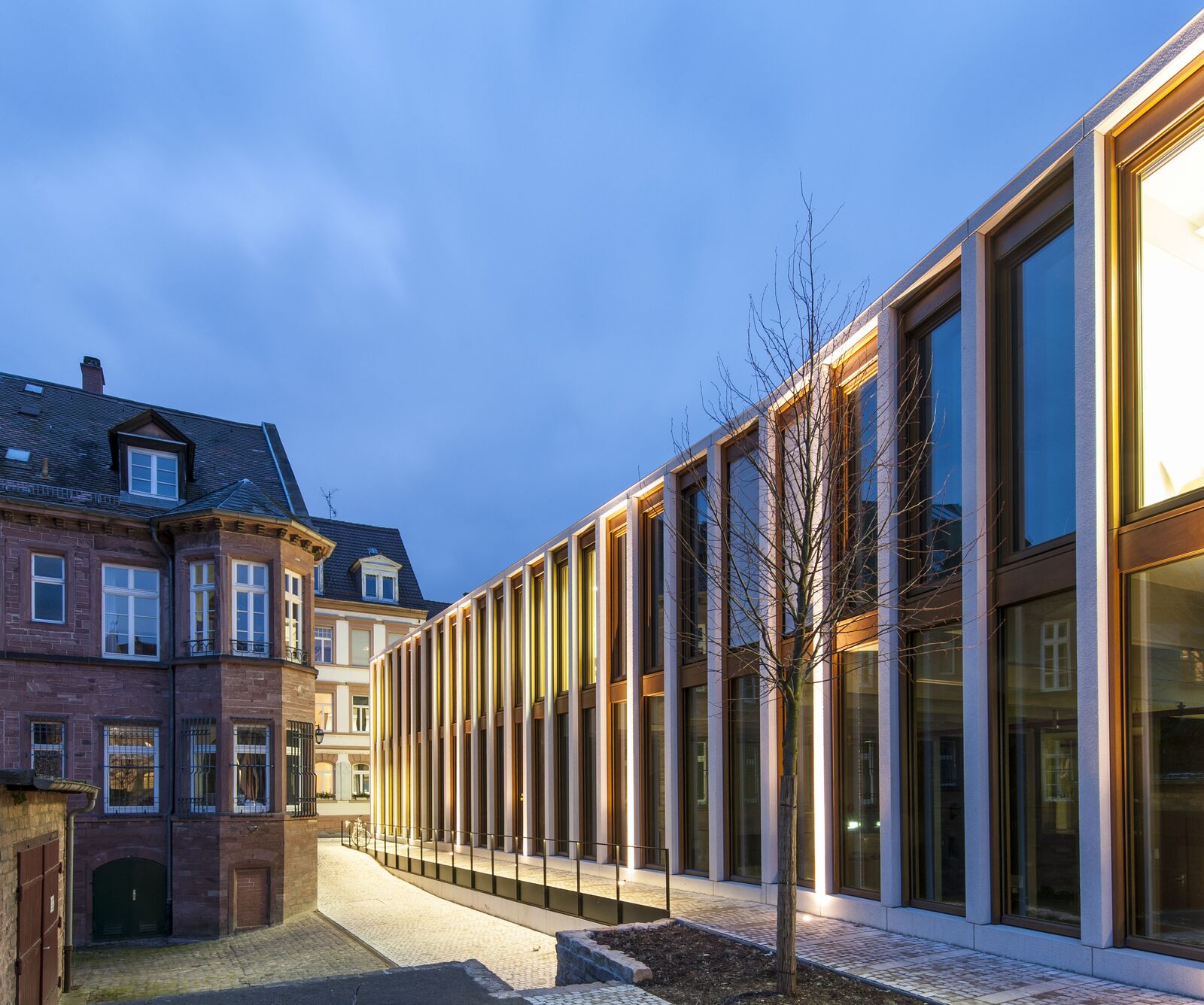 Theater Heidelberg – Bild 6