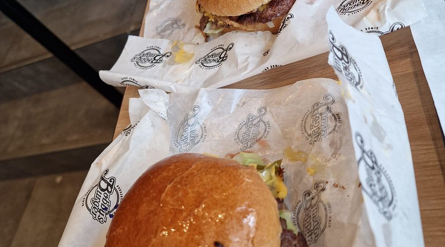 Bobbys Hüpfburgenpark – Bild 6