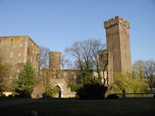 Minigolf Erftstadt, Biergarten, Gartencafé, Bistro – Bild 2