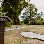 Minigolf Erftstadt, Biergarten, Gartencafé, Bistro – Bild 4