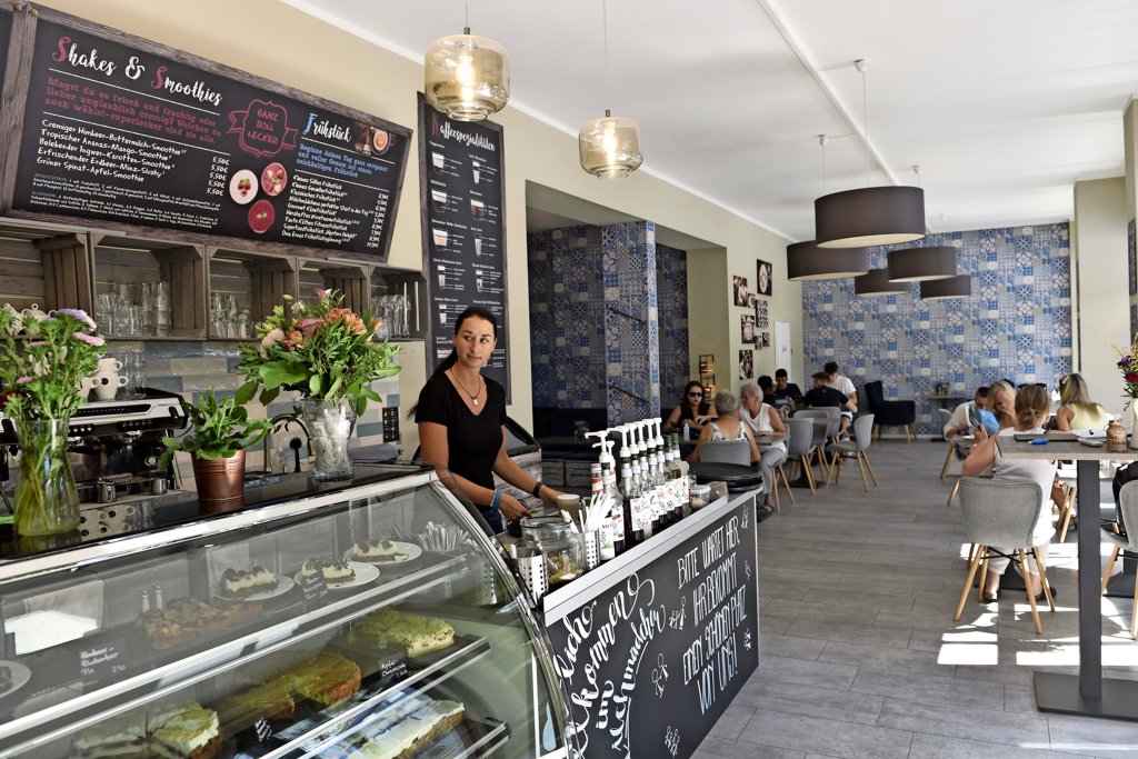 Café Milchmädchen – Bild 3