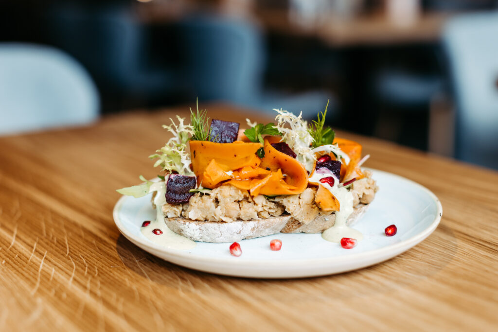 Café Milchmädchen – Bild 4