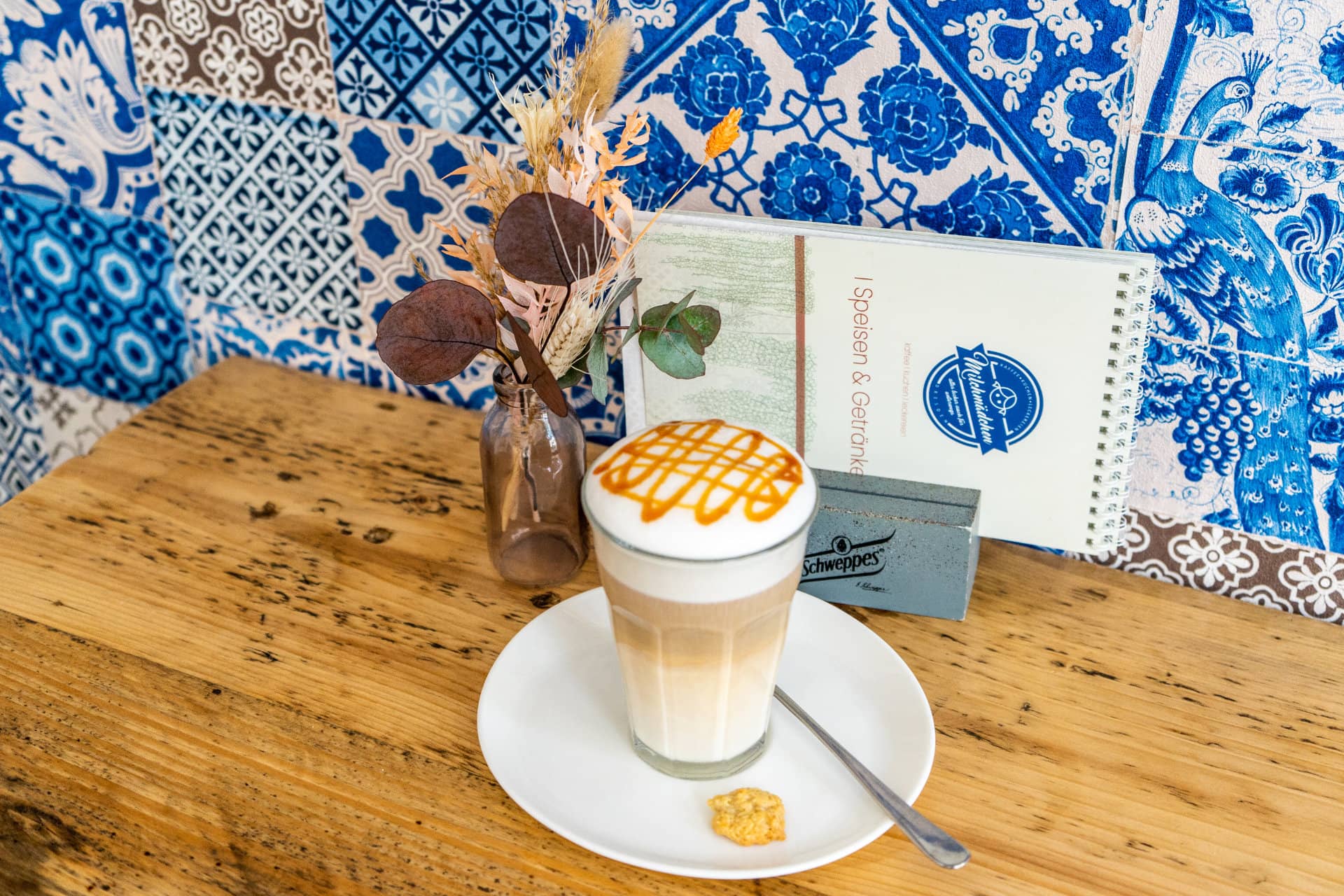 Café Milchmädchen – Bild 5