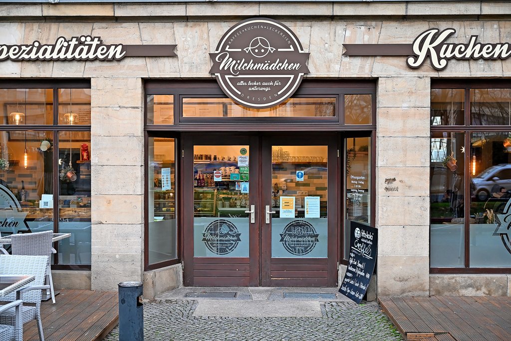 Café Milchmädchen – Bild 6