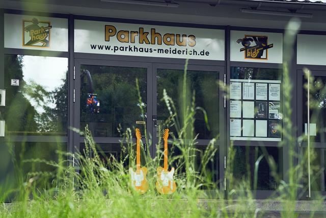 Parkhaus Meiderich – Bild 2