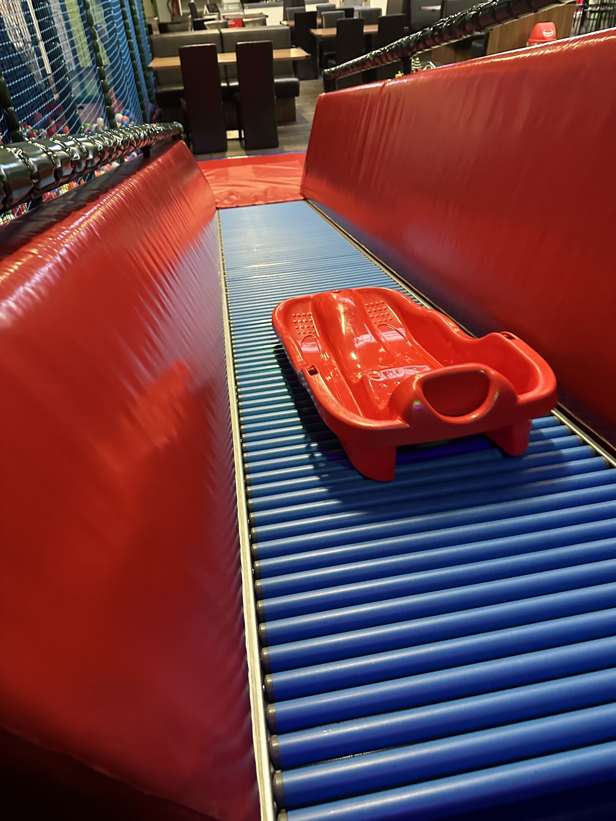 Zappelarena Mini - Wallenhorst – Bild 3