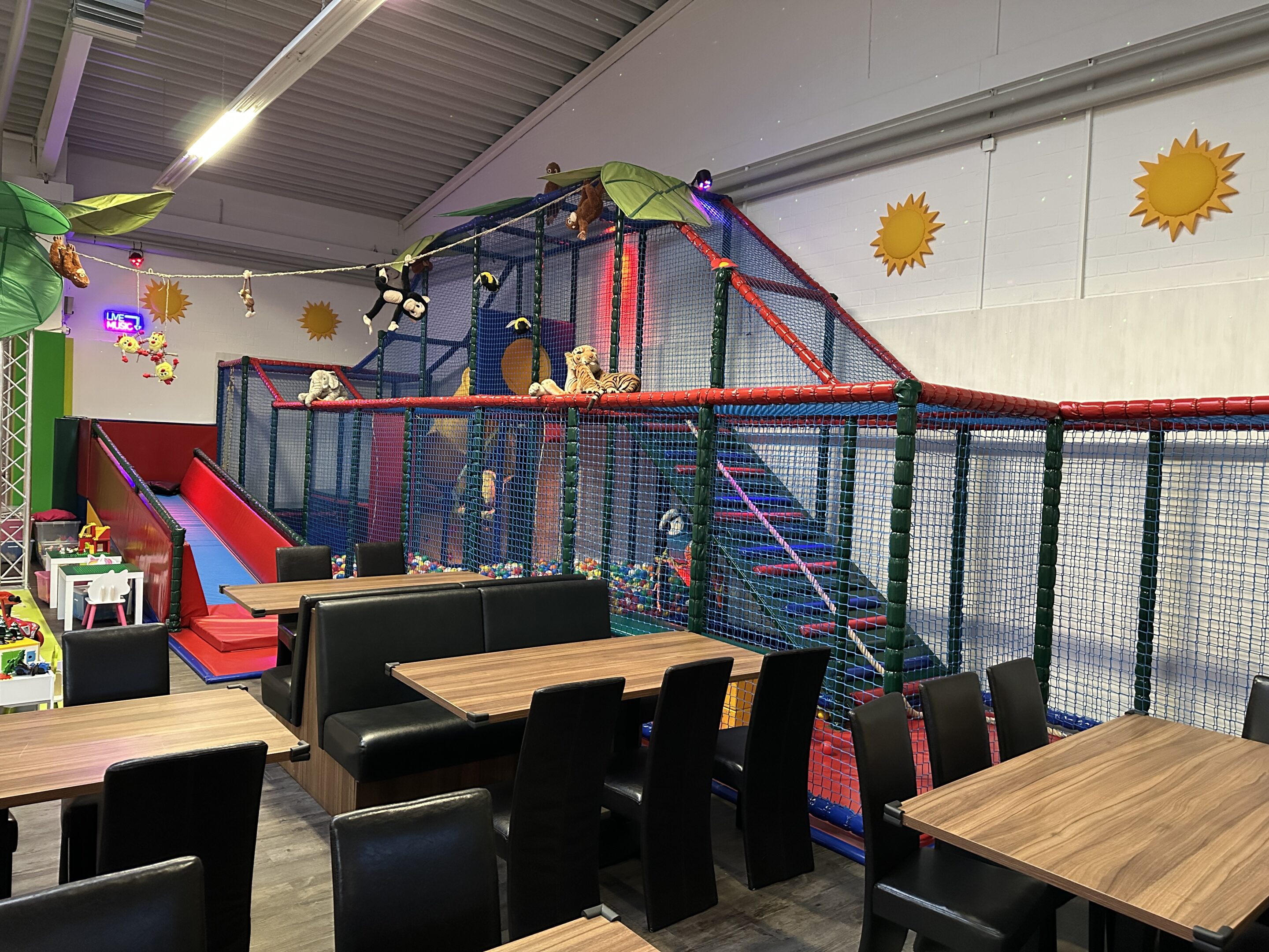 Zappelarena Mini - Wallenhorst – Bild 5