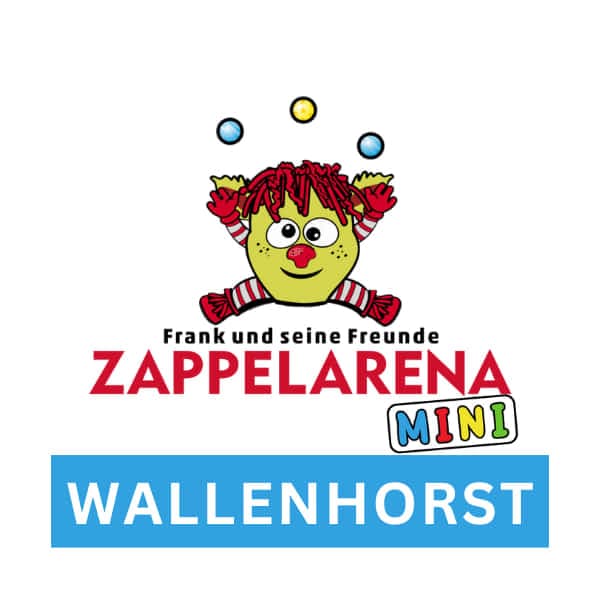 Zappelarena Mini - Wallenhorst – Bild 6
