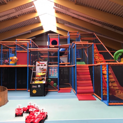 Kids Arena Marienberg – Bild 2