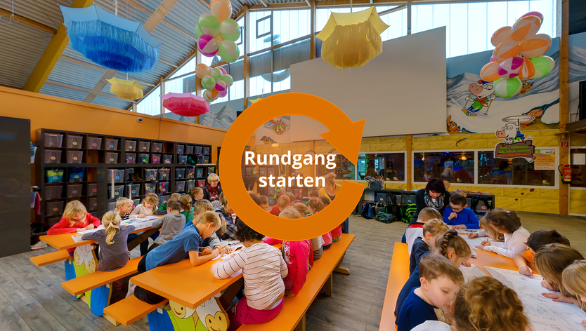 Kids Arena Marienberg – Bild 3