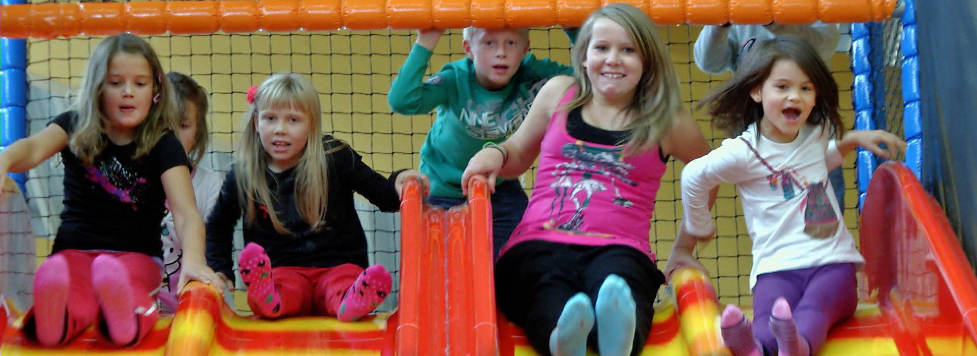 Kids Arena Marienberg – Bild 5