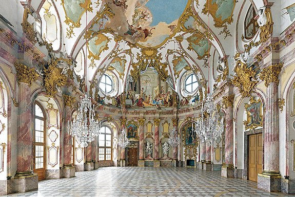 Residenz Würzburg – Bild 4