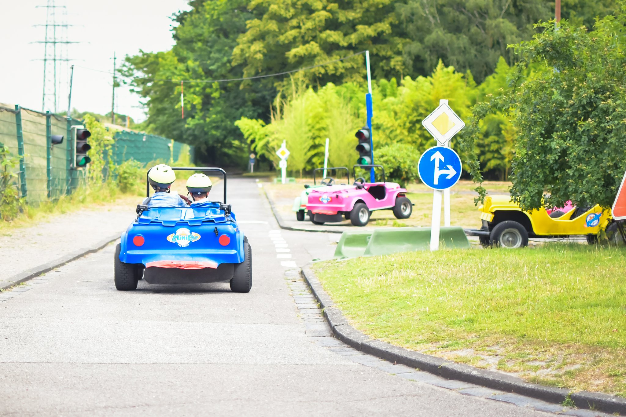 MiniCar Oberhausen – Bild 2