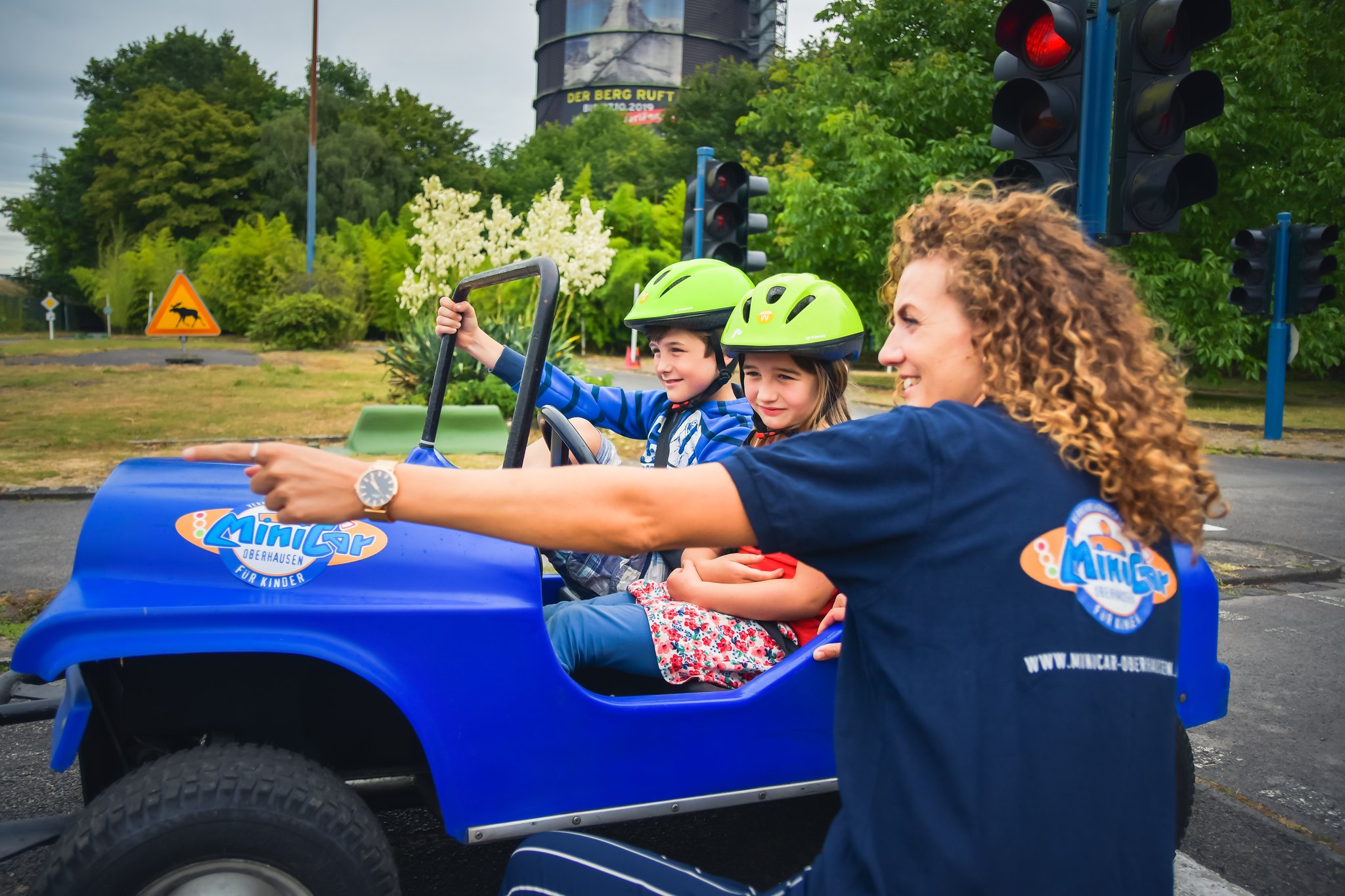 MiniCar Oberhausen – Bild 4