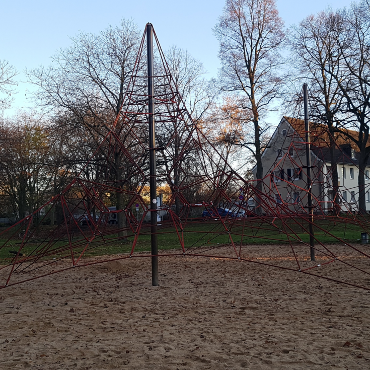 Spielplatz Am Stadtpark – Bild 3