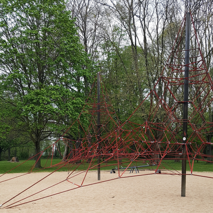 Spielplatz Am Stadtpark – Bild 5