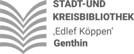 Stadt- und Kreisbibliothek Edlef Köppen Genthin – Bild 3
