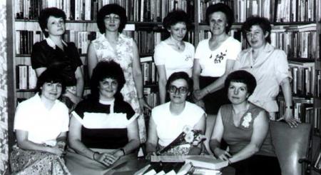 Stadt- und Kreisbibliothek Edlef Köppen Genthin – Bild 6