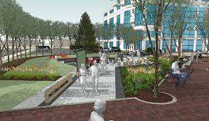 Parc Leblanc – Bild 5