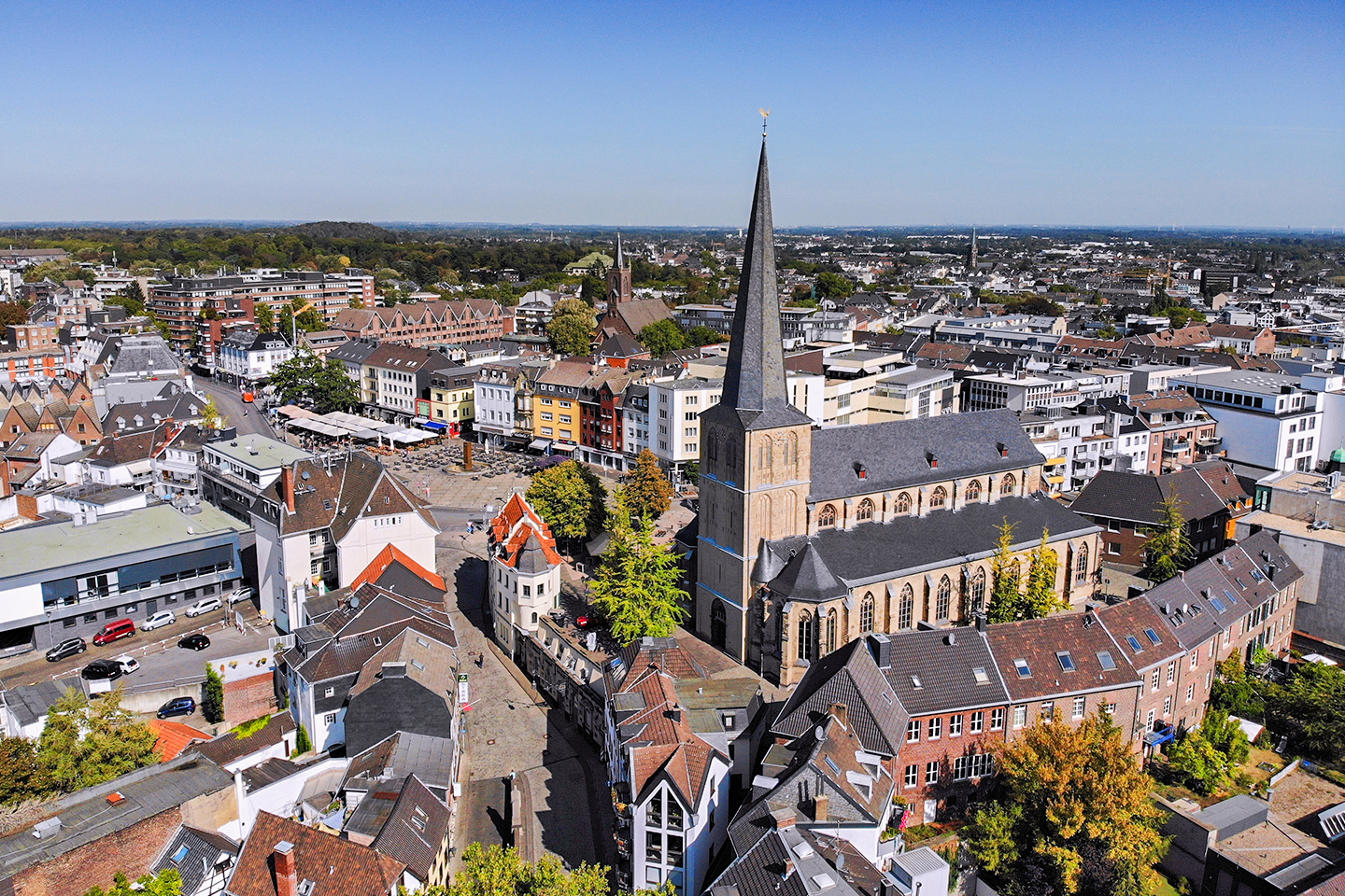 AOK Rheinland/Hamburg - AOK-Haus Mönchengladbach – Bild 2
