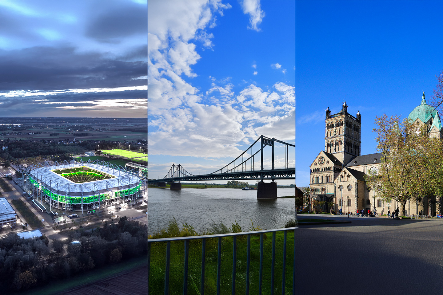 AOK Rheinland/Hamburg - AOK-Haus Mönchengladbach – Bild 3