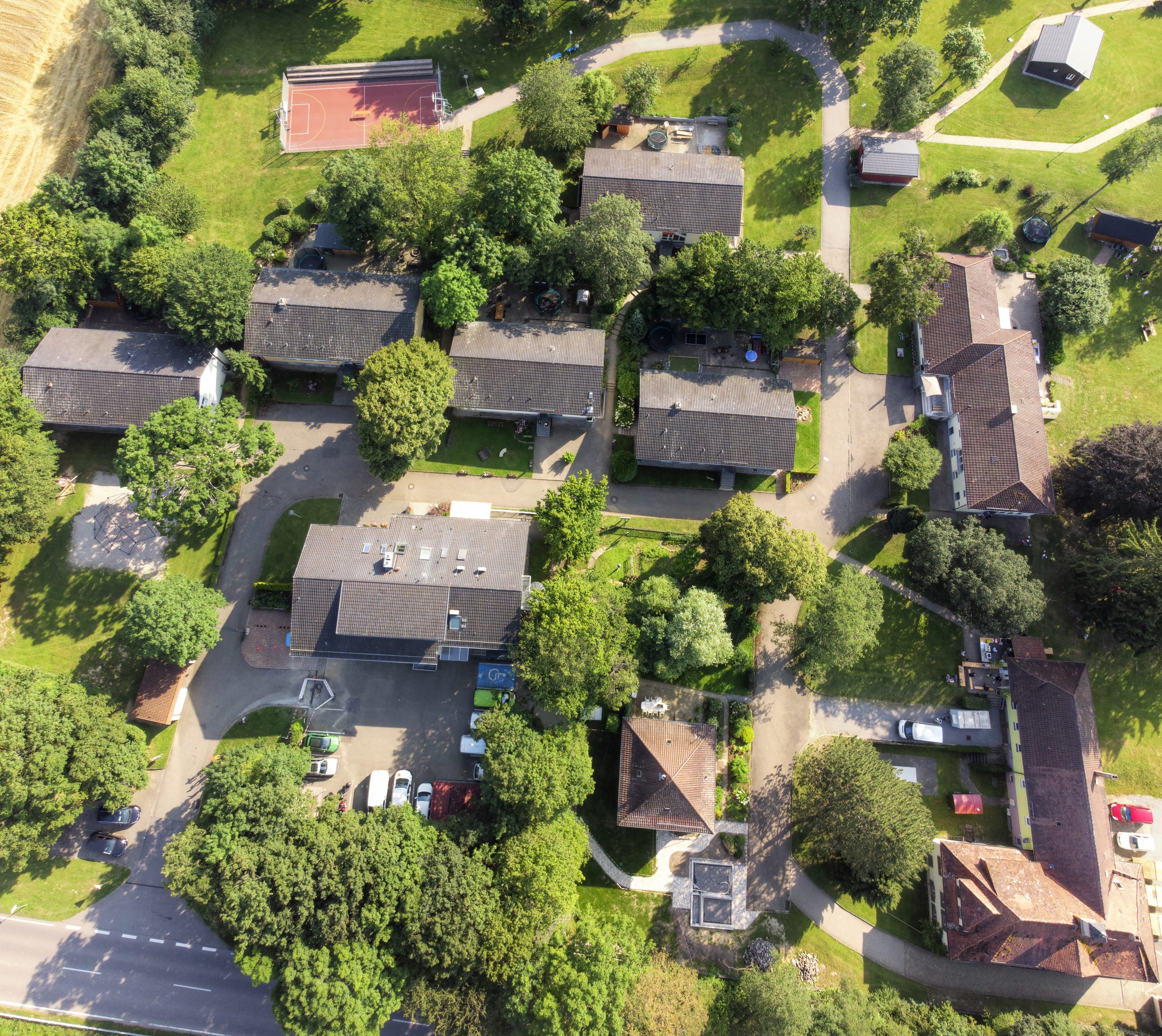 Kinder- und Jugendhilfezentrum Sperlingshof – Bild 3