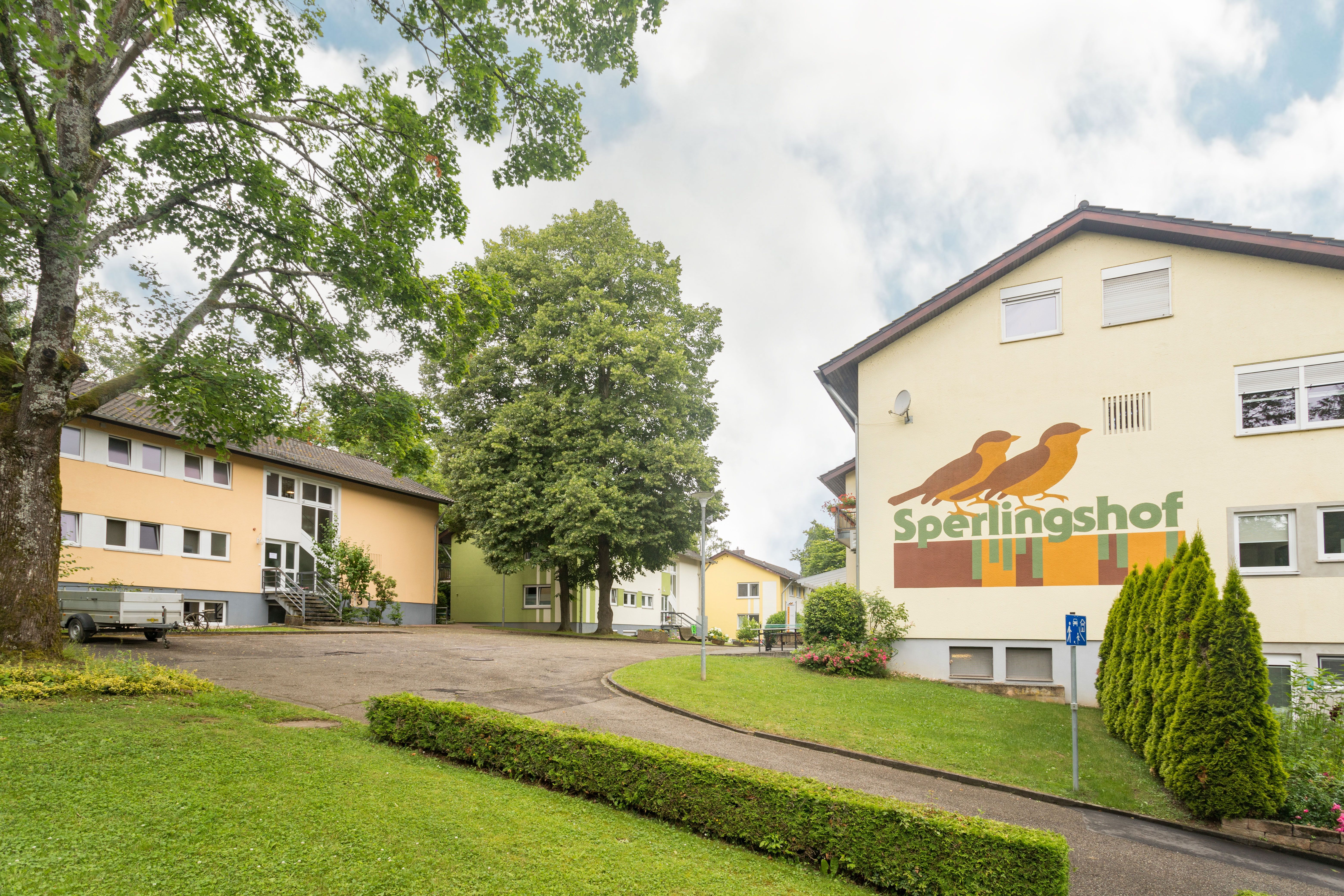 Kinder- und Jugendhilfezentrum Sperlingshof – Bild 4