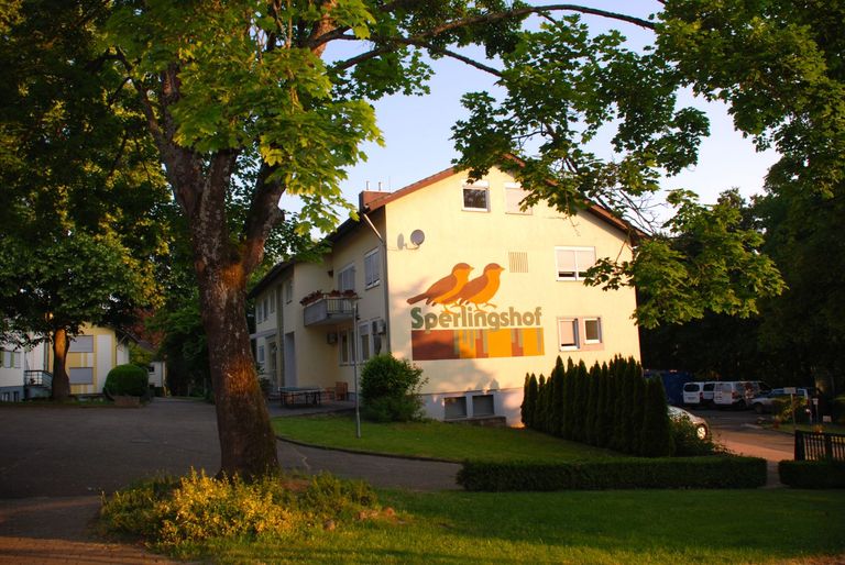 Kinder- und Jugendhilfezentrum Sperlingshof – Bild 6