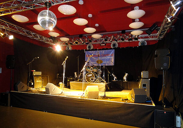 Feierwerk Südpolstation – Bild 2