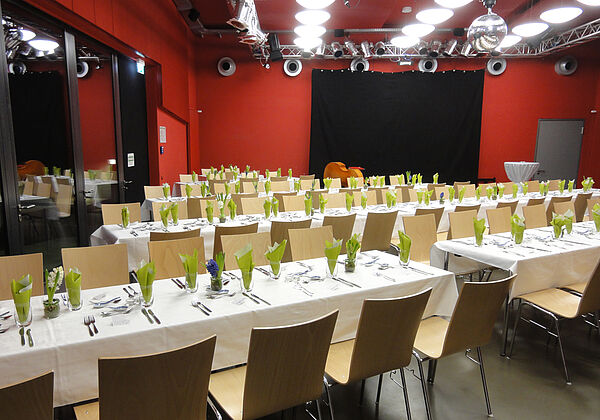 Feierwerk Südpolstation – Bild 3