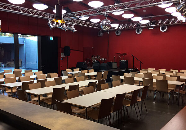 Feierwerk Südpolstation – Bild 4