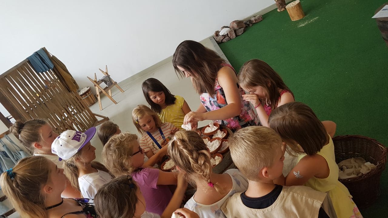 Kinder-Ferienlager.com – Bild 5