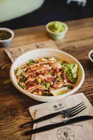 Guac Mexi Grill – Bild 2