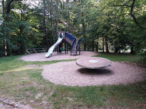 Kreuzkirchenpark – Bild 3