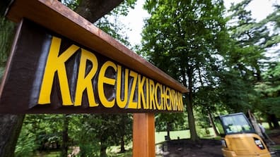 Kreuzkirchenpark – Bild 4