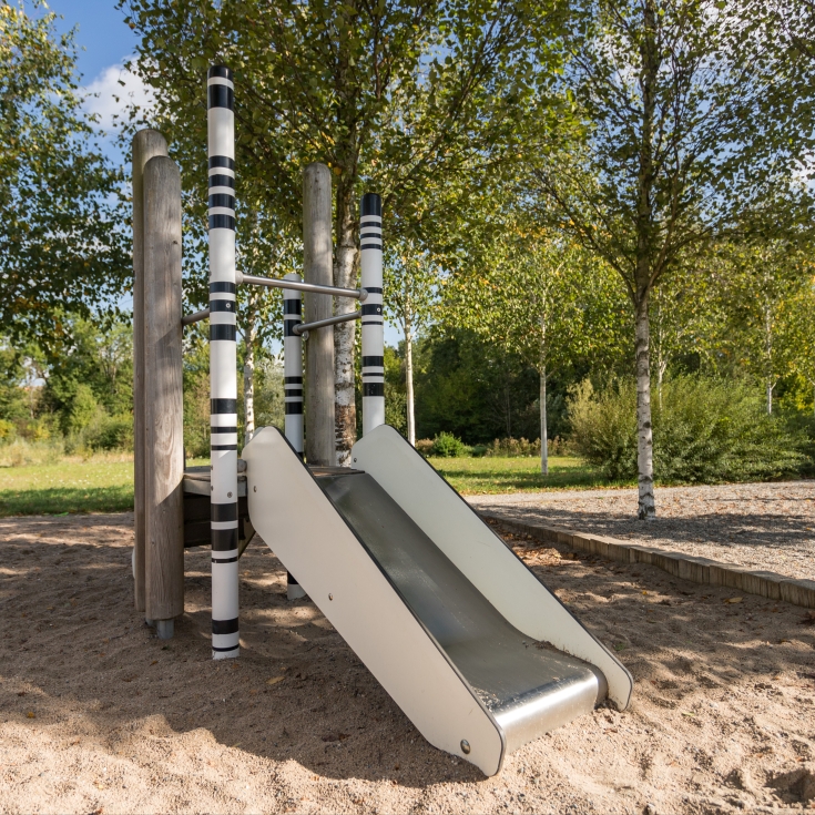 Bera Spielplatz – Bild 3