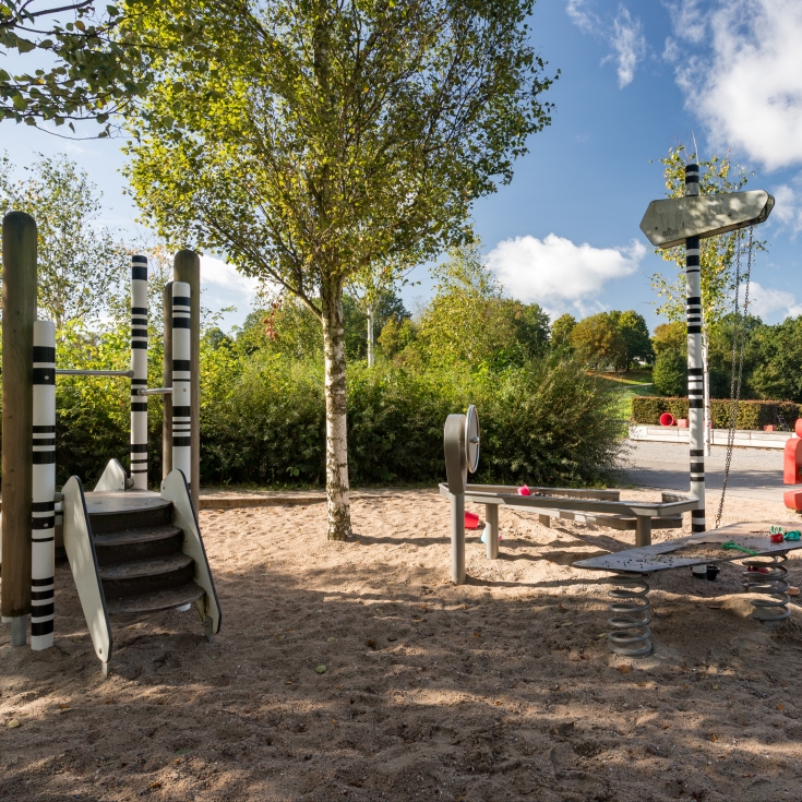 Bera Spielplatz – Bild 4