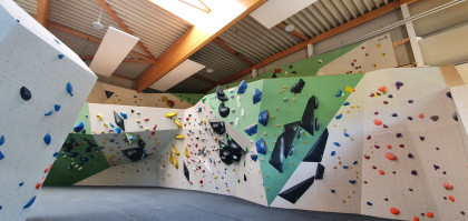 blocwald boulderzentrum VS – Bild 4