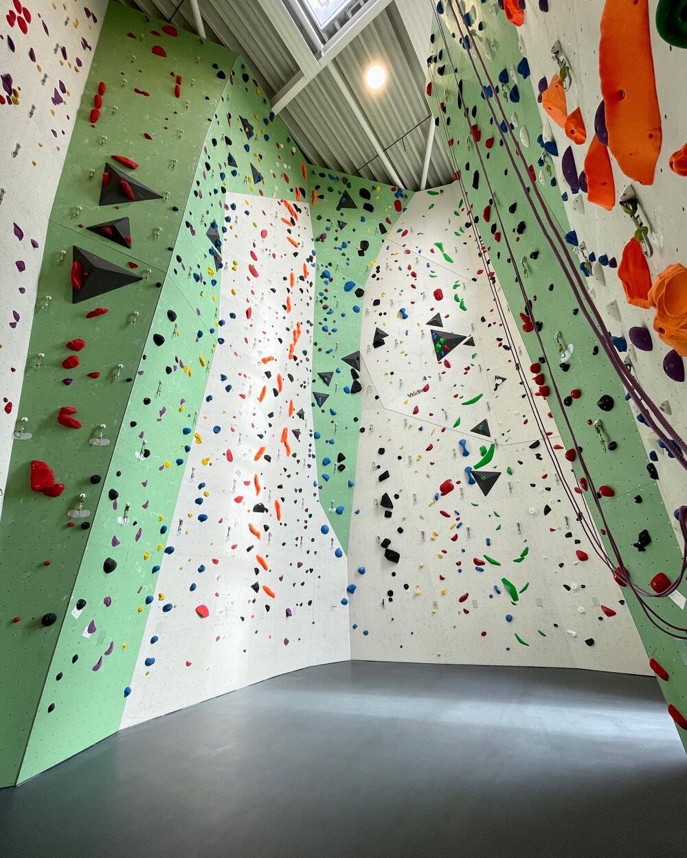 blocwald boulderzentrum VS – Bild 5