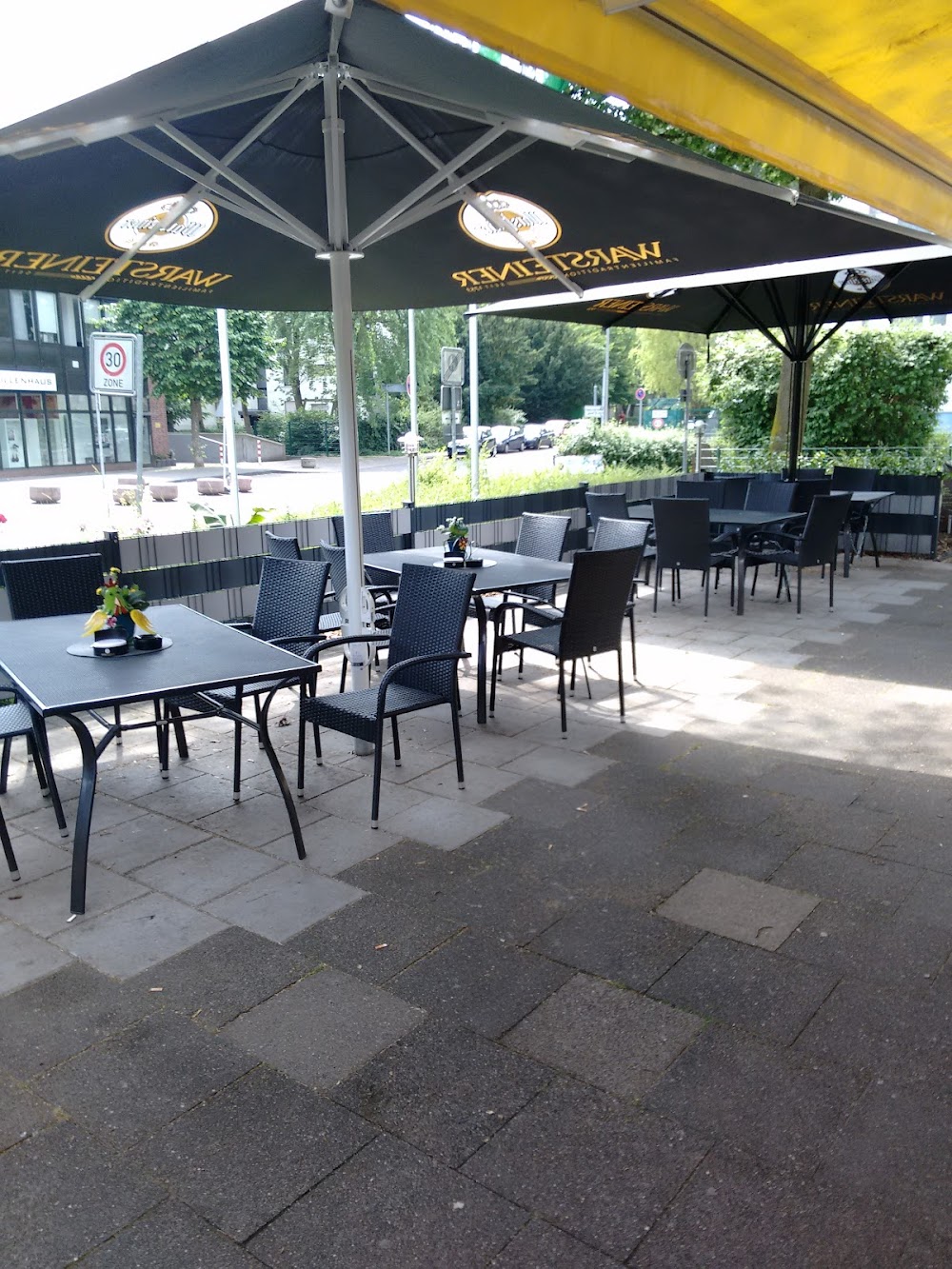 Café Blackbird – Bild 3