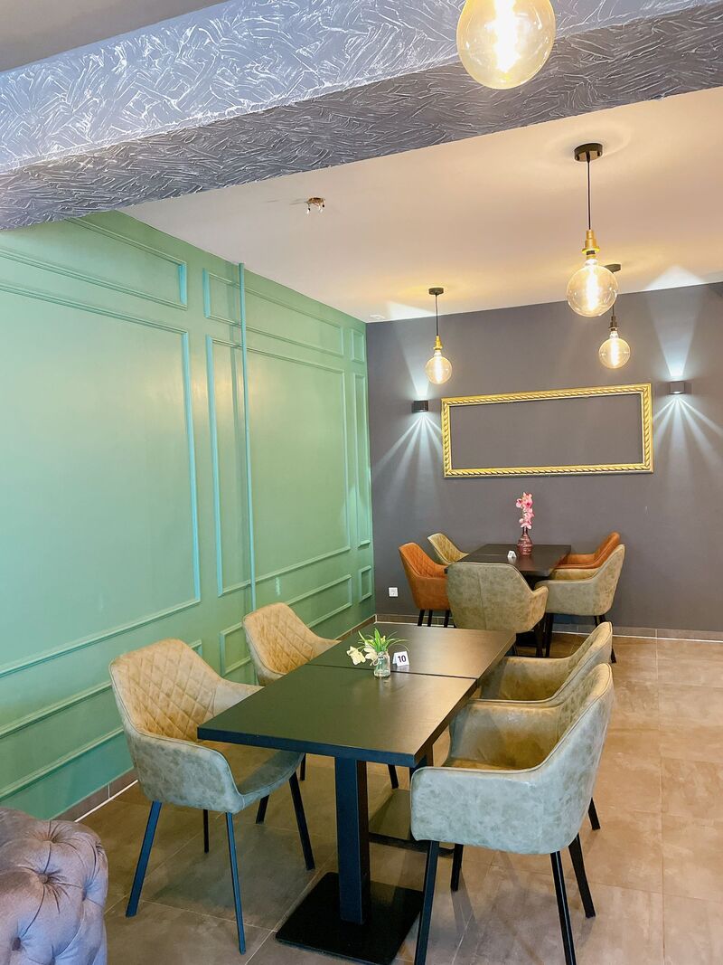 Café Blackbird – Bild 4