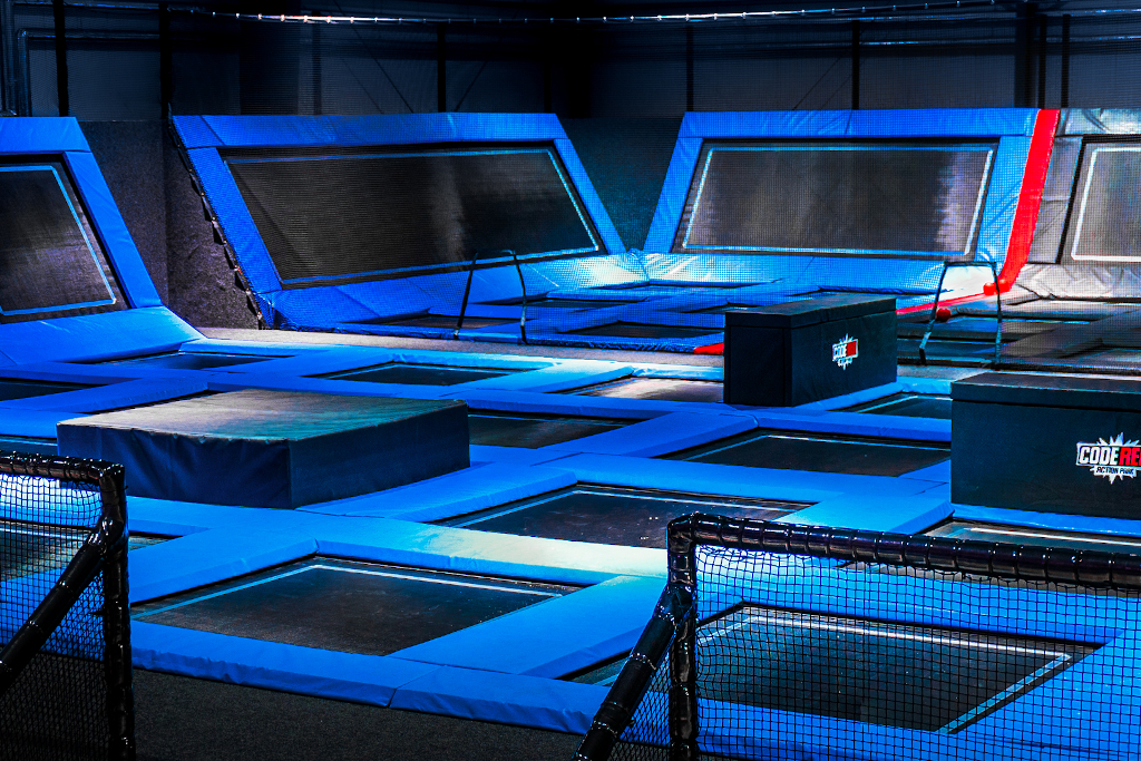 CODE RED ACTION PARK – Bild 3