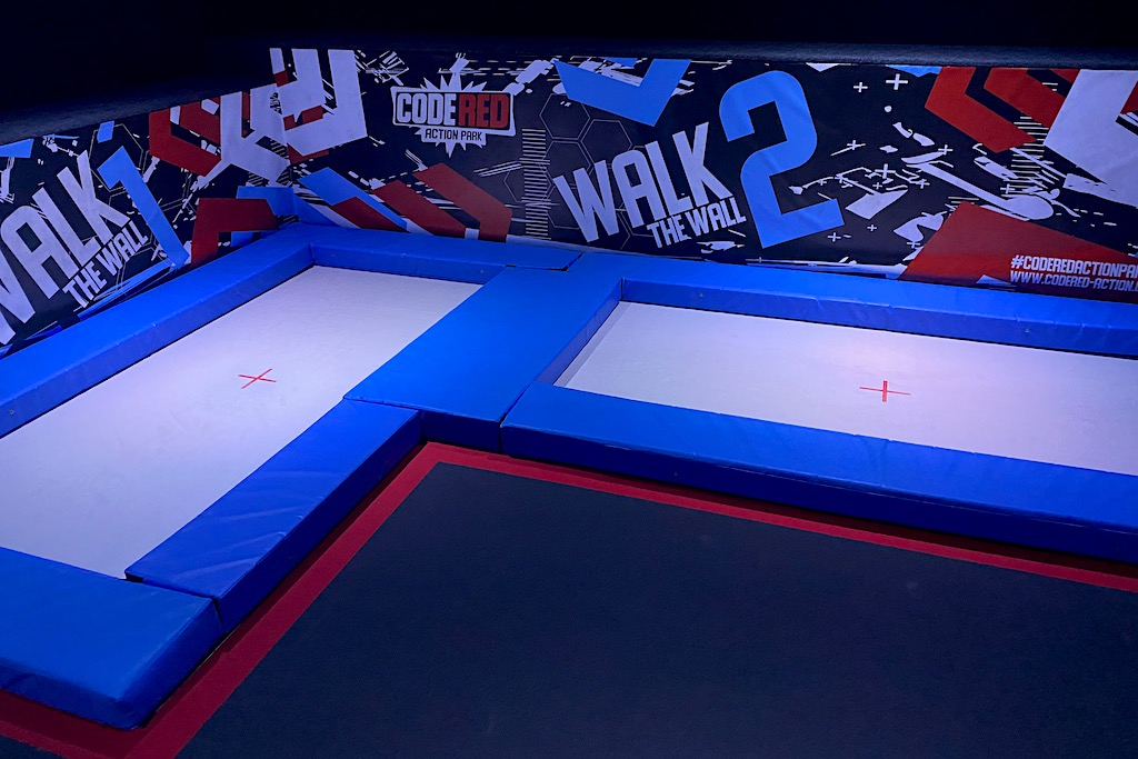 CODE RED ACTION PARK – Bild 4