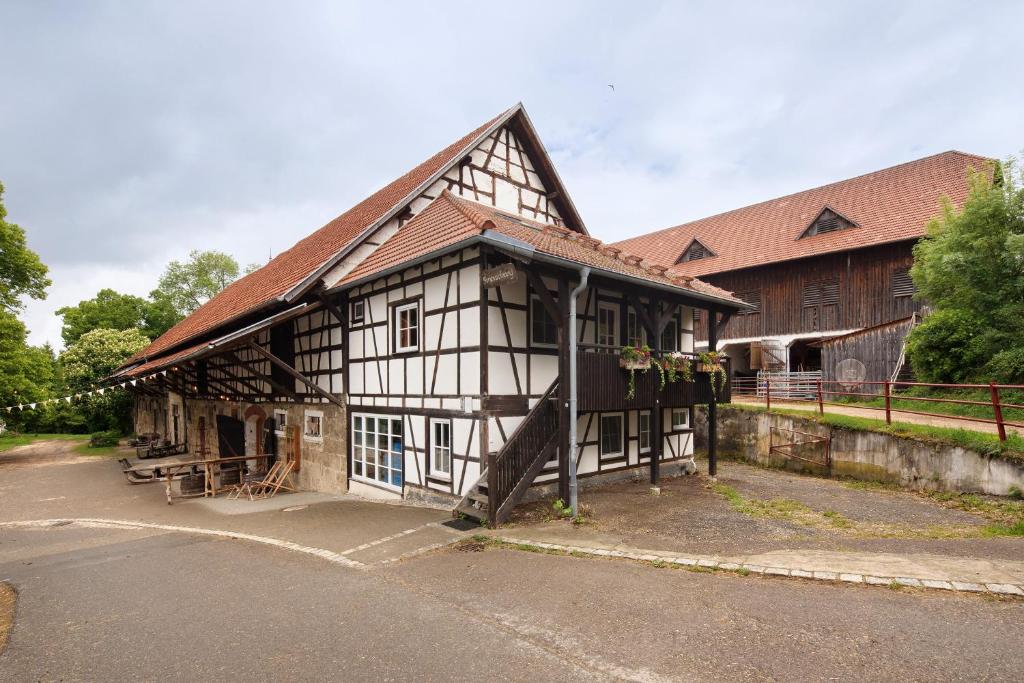 Hofgut Uhenfels – Bild 3