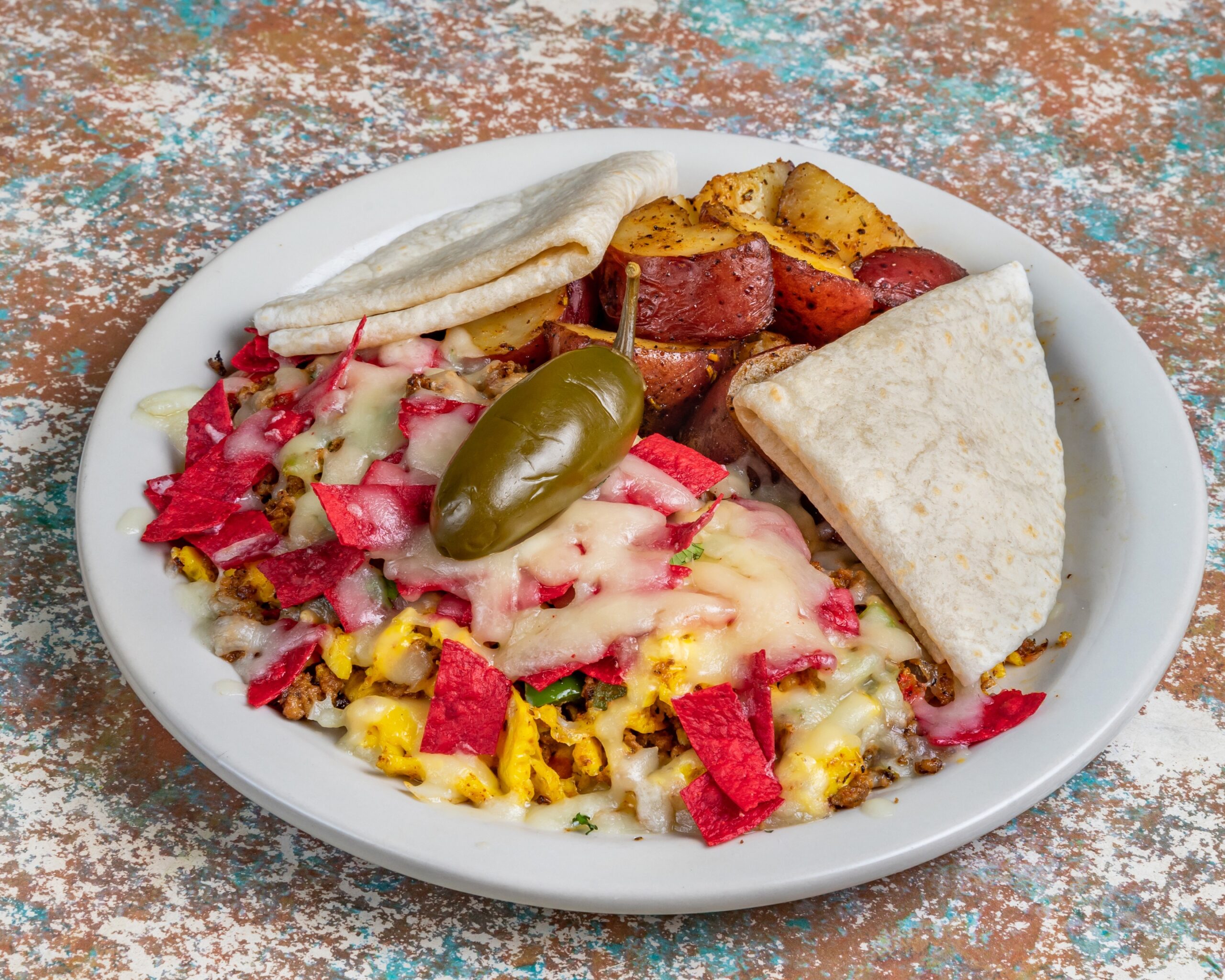 Café Brazil – Bild 2