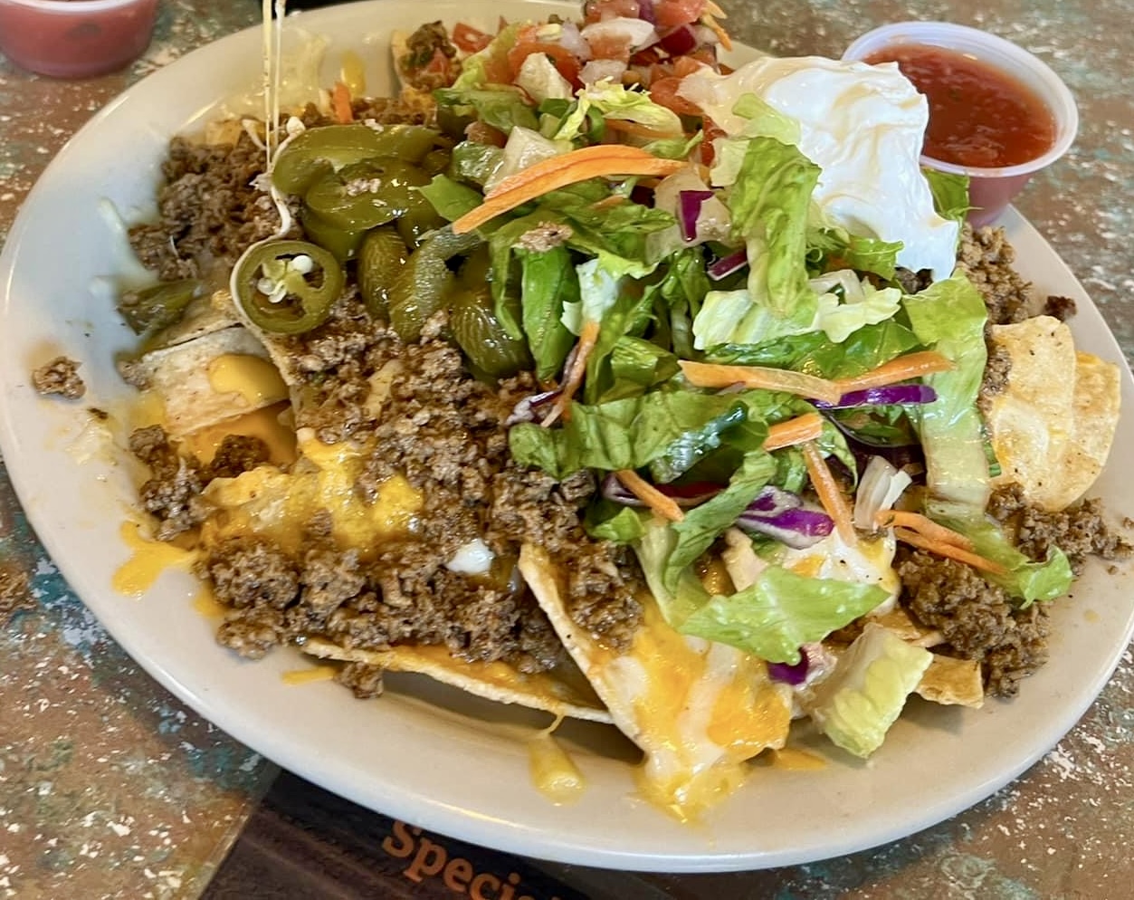 Café Brazil – Bild 3